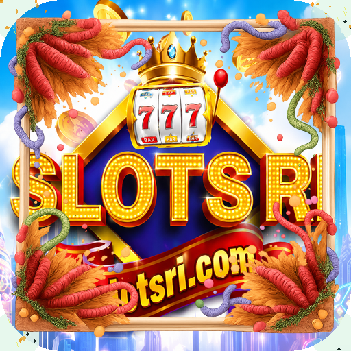 slotsri — galeri pratinjau Resmi APK